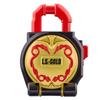 BANDAI COMPLETE SELECTION MODIFICATION CSM Lockseed Helheim Set