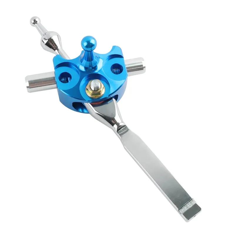 Manual Transmissions Parts Quicker Shift Quick Gear Shifter Kit For Porsche 911 996 997 Turbo Awd Boxster 986 987 s Cayman