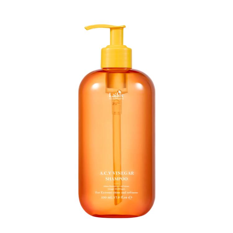 Lador Apple Vinegar Shampoo 530ml (ACV Vinegar Shampoo)