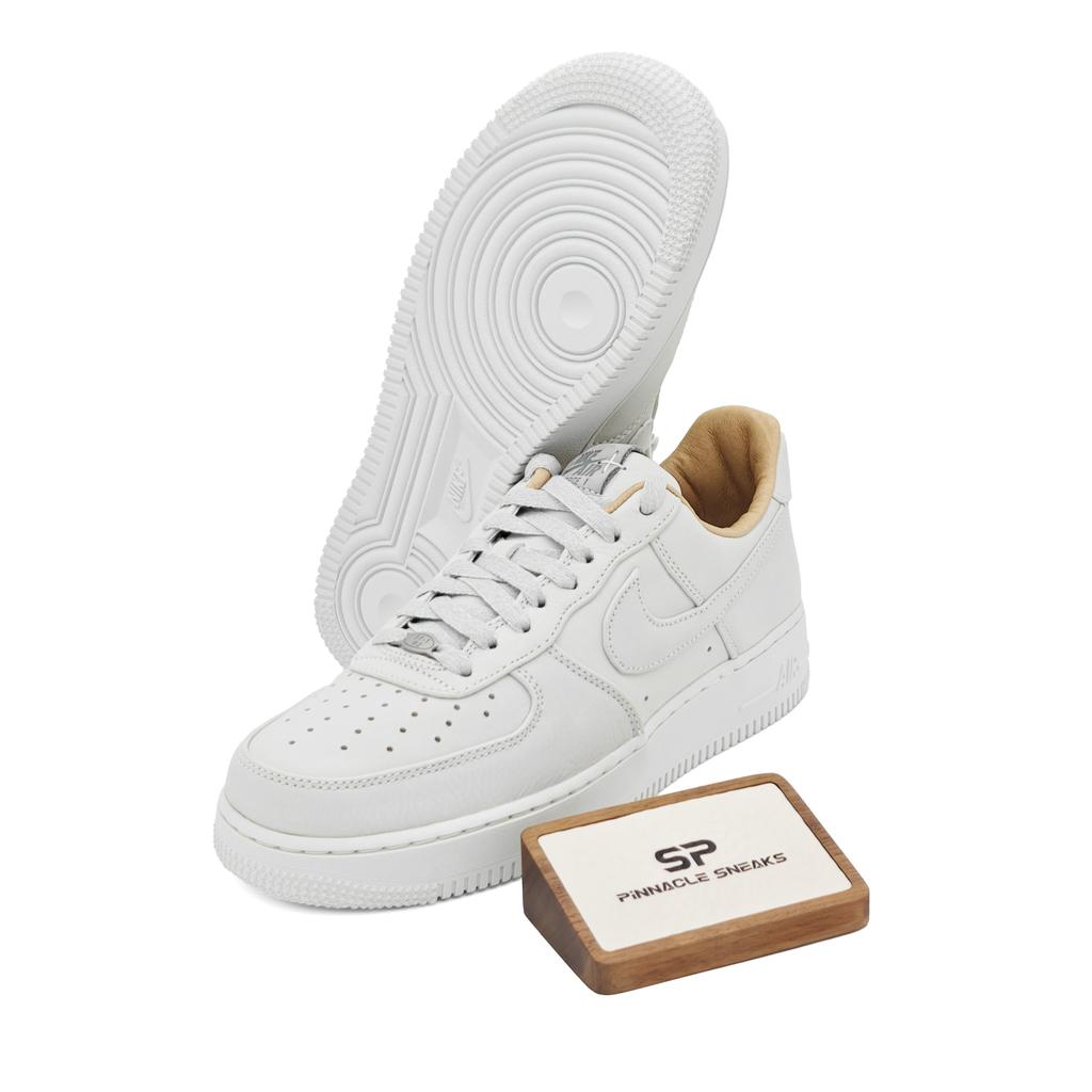 Nike Air Force 1 '07 Men's Air Force One IB1406-111 White Size