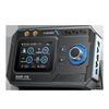 FNIRSI SWM-20 Battery Spot Welder: Handheld Lithium Battery Spot Welding Pen for DIY Assembly.