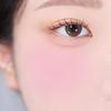Vdl Cheek Stain Blusher   Highlighter Lemon Lavender 20 6g Puff Set 2pcs