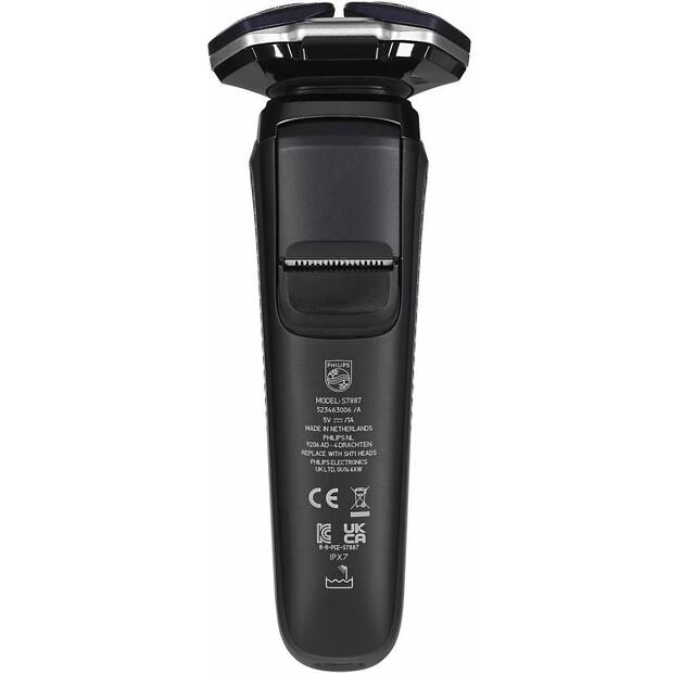 PHILIPS Series 7000 SkinIQ бритва S7887/55