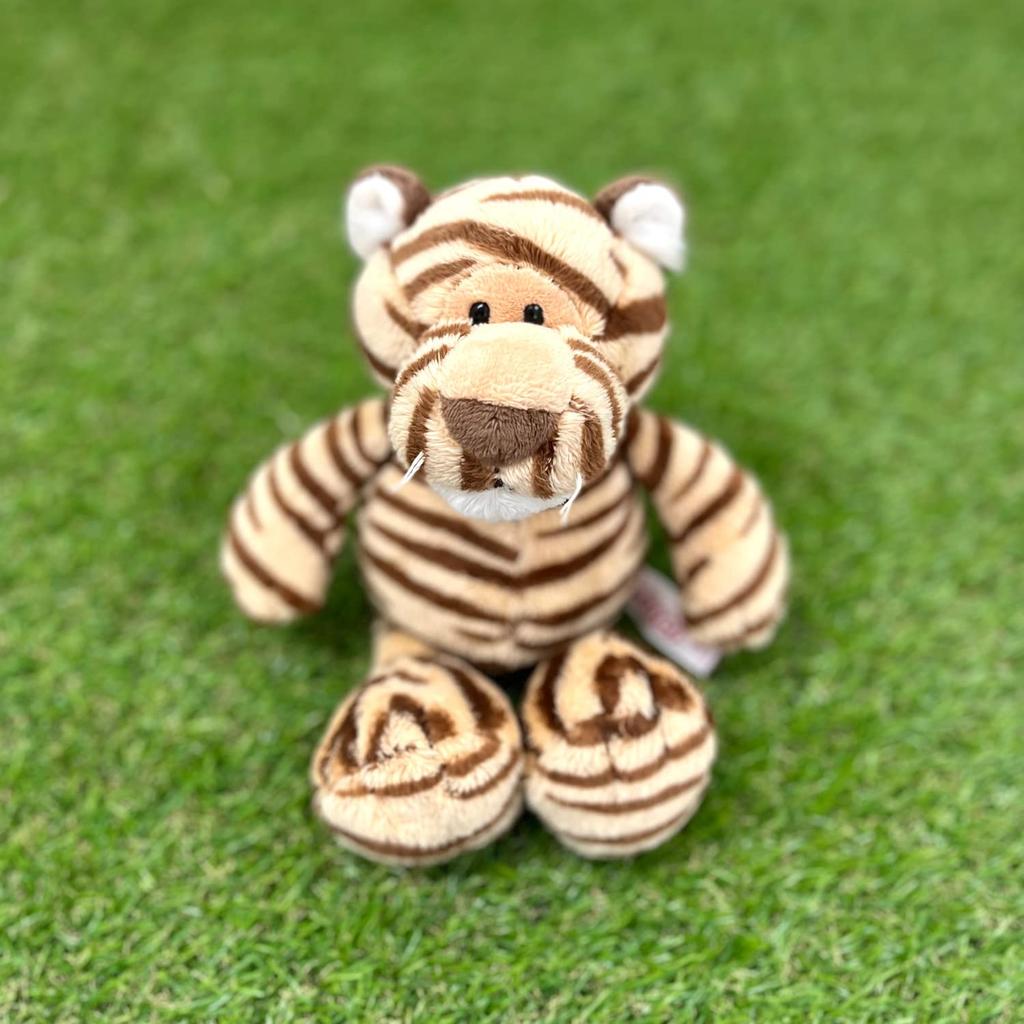 NICI (Niki) [Wild Friends] WF22 Tiger Classic 25cm