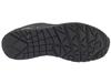 Skechers Uno Kat Neato, Womens Black Sneakers