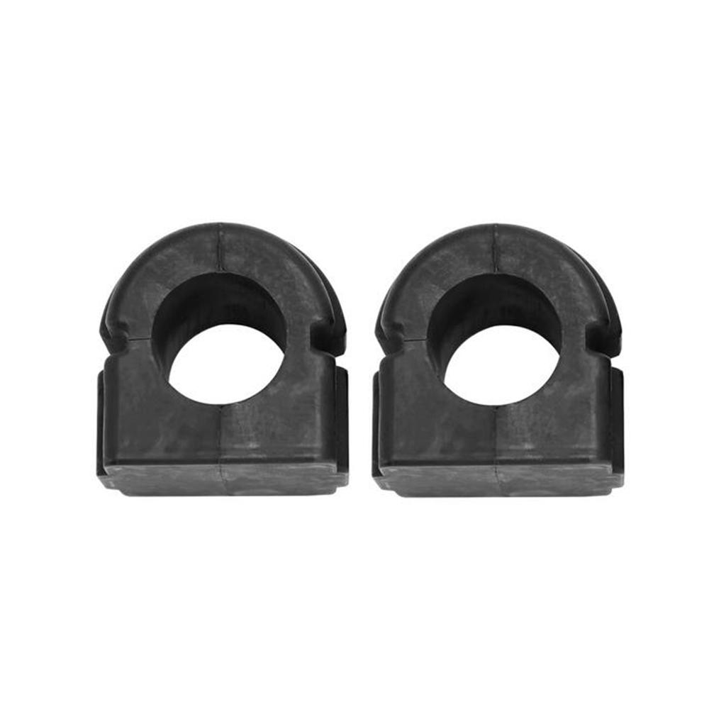 2 × Front Suspension Stabilizer Bar Bushing For Land Rover Range Rover 2003-2012