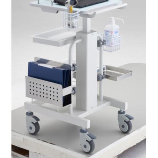 TRUSCO Garbage Bag Frame Without Clamp PCW-OP3S