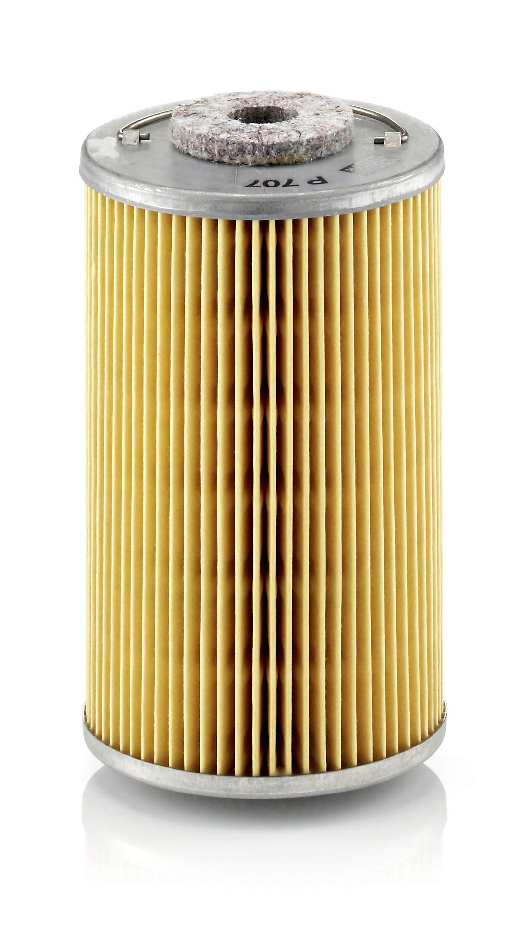 

Mann Filter P707 Fuel Filter Element