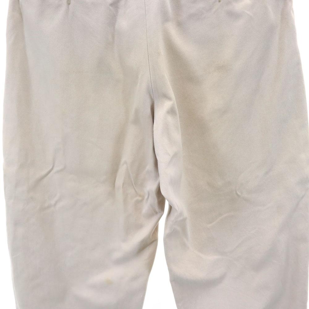 RRL 90s Made in USA Red 3 Stars Original Tag Long pants W28 Button fly Men's Used