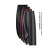 Women's Suit Wide-Leg Pants 2026 New Summer Thin Narrow Version Drapey Casual Trousers High-End Straight-Leg Pants
