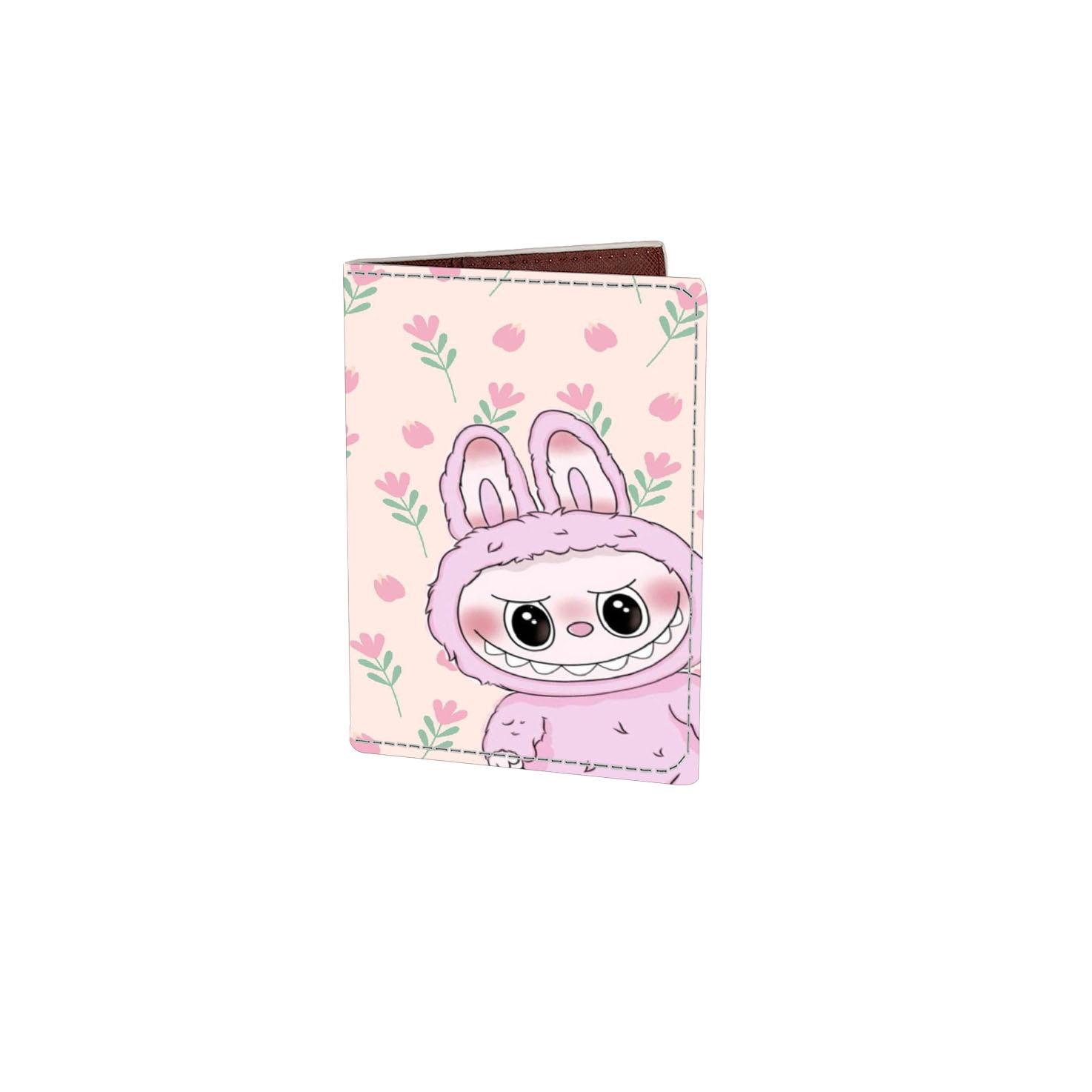 

Дорожная сумка-паспорт Daila Bubu, держатель студенческого билета