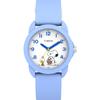 Timex X Peanuts Women's Quartz Watch 30m Water Resistant White Dial TW2Y51100