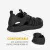 Teva Men S Comfort cloSe Toe Water ShoeS Stvm2614811 Blk
