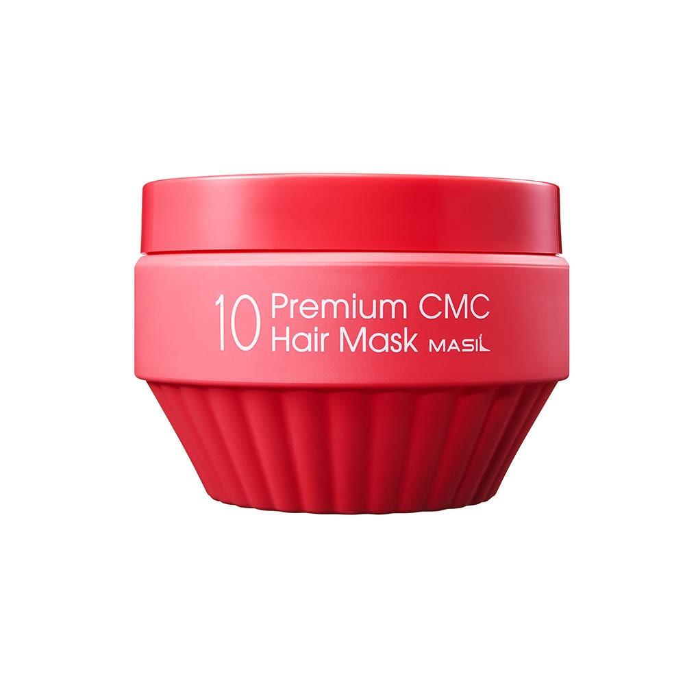 MASIL 10 Premium CMC Hair Mask Deep Damage Repair Treatment 300ml