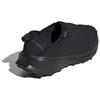 New Adidas Terrex Winter Slip On Cold.RDY 'Black Grey' ID2890