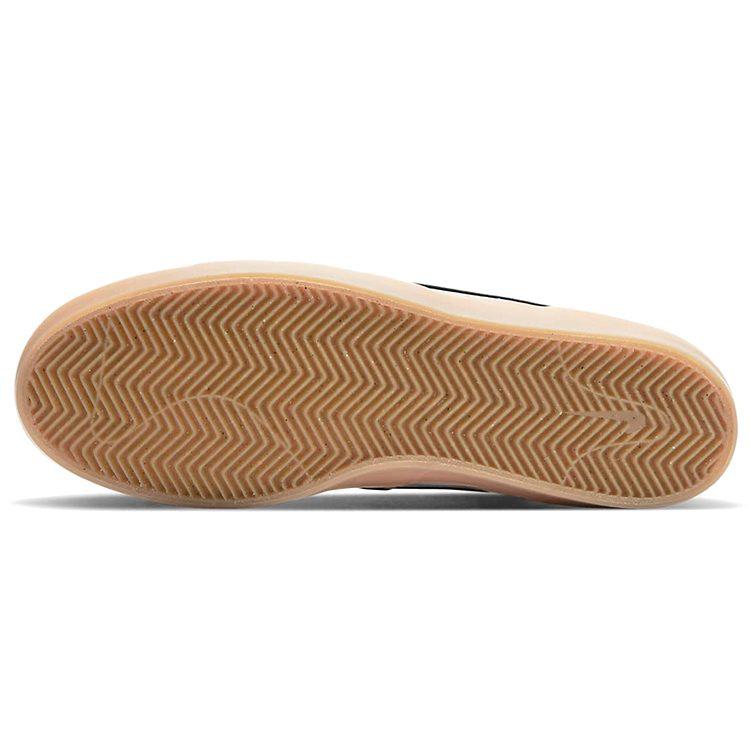 Nike Sb Heritage Vulc Vielseitige Abdeckung Thermisch Rutschfest Abriebfest Leicht Niedrig geschnitten Skateboard-Schuhe CD5010-102