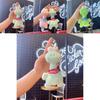 Dinosaur Plush Keychain With Large Eyes For Kids And Collectors
