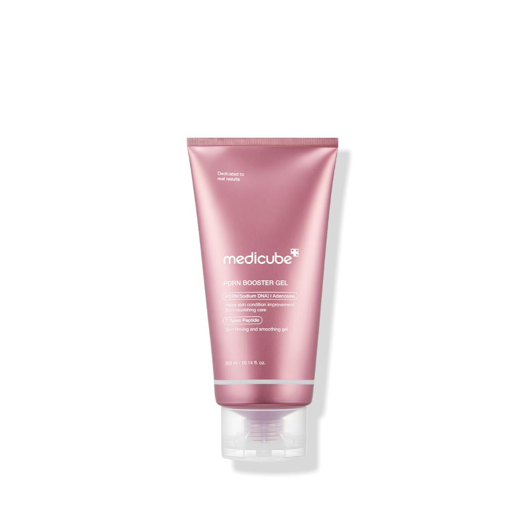 [RENEWED] MEDICUBE Age-R PDRN Booster Gel, 300mL