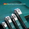 Spot Germany Men's & Women's Luxury Nail Clipper Set for Home Manicure