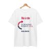 This Is the Turning Point USA God Bless Charlie Kirk T-shirt