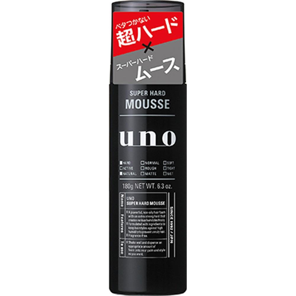 

Uno Uno Super Heart Moose F 180g Fine To Day