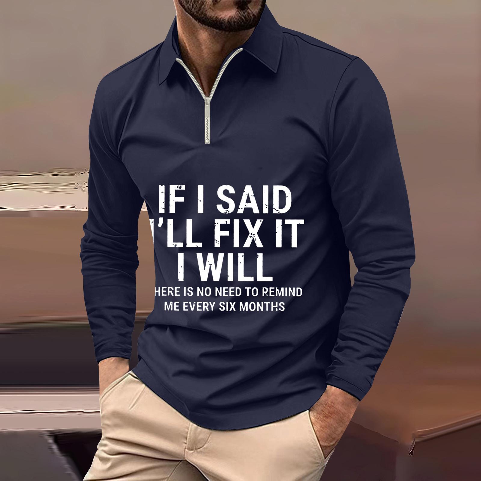 

Мужская рубашка для гольфа, повседневная спортивная, с V-образным вырезом, ребристый воротник, с длинным рукавом, модная, повседневная, однотонная, однотонная, весна-лето, стандартная посадка XXXXL тёмно-синий