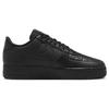 Nike Air Force 1 Low '07 Pro Tech Waterproof Triple Black Sneakers FB8875-001