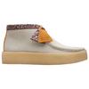 Clarks Originals Fashion Casual Shoes Men sneaker White 261679777