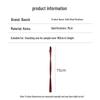 Extra-Long Solid Wood Shoehorn