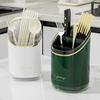 Household Chopsticks Storage Box Integrated Kitchen Tube Holder  Household Kitchen