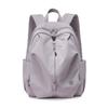 Stylish Women's Backpack Casual Minimalist Backpack Large Capacity Waterproof Bag Casually