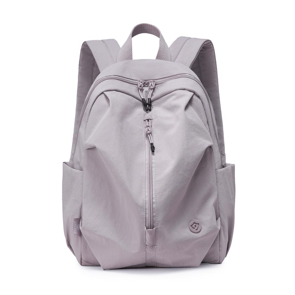 Stylish Women's Backpack Casual Minimalist Backpack Large Capacity Waterproof Bag Casually