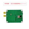 MAX2870 STM32 23.5-6000MHz Signal Source Module USB 5V Powered Frequency and Modes Accessory