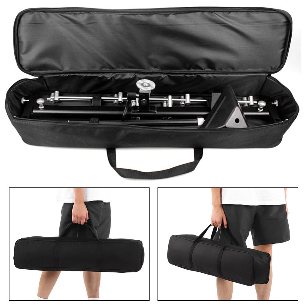 Oxford Cloth Fishing Rod Storage Bag 75*17*9.7cm Fishing Storage Bag  Fishing Gear Storage
