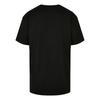 Urban Classics Mens Script Logo T-Shirt