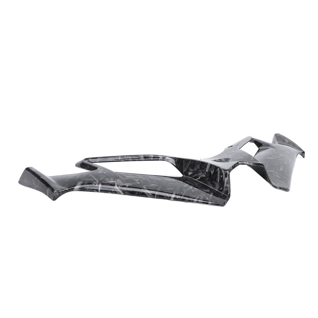 Motorcycle Front Fairing Winglet Improving Riding Stability Aerodynamic Wing for Nmax125 Nmax155