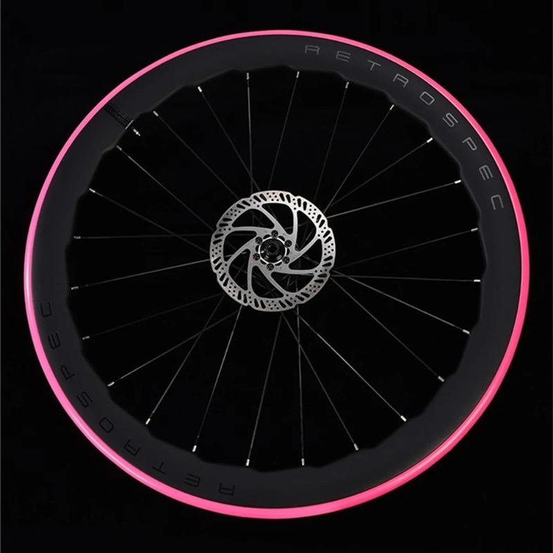 1Pcs Ultralight 28g Bike TPU Inner Tube 700X18 25 28 32 Road Bicycle TPU Material Tire 65mm Length French Valve