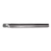 Hand Reamers Set Metric Alloy Steel Reamer Bit Shallow Cut Reamer for Metal Wood Hole Reaming Accuracy Cutting Tool