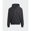 adidas Prm Print Hoodie   Black Iz1639