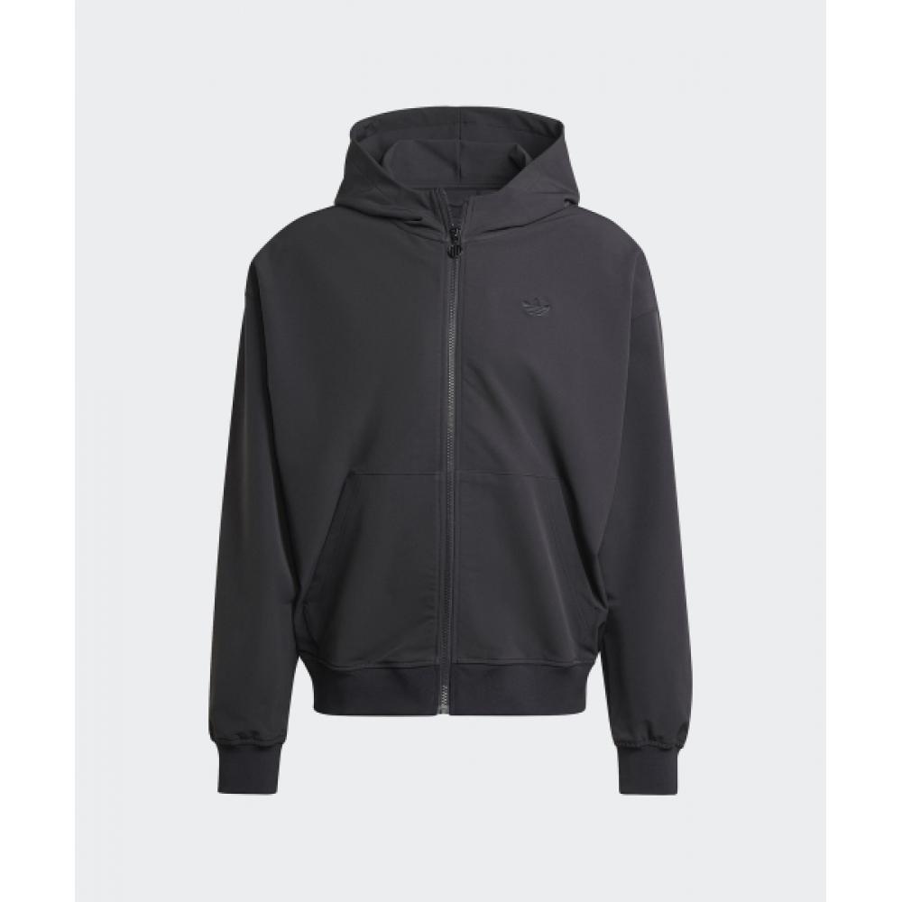 adidas Prm Print Hoodie Black Iz1639