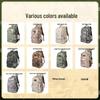 Tactical Camouflage Outdoor Backpack