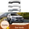 Door Handle Cover for 2010-2020 Toyota Prado LC150 4.0/2700 Models