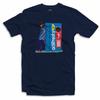 Closer Than Most Adifreaks T-Shirt - Football Casuals Tribünen