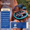 T65 Wireless Bluetooth Earphones: Long Battery, Dual-Ear Noise Reduction, Sports Stereo.