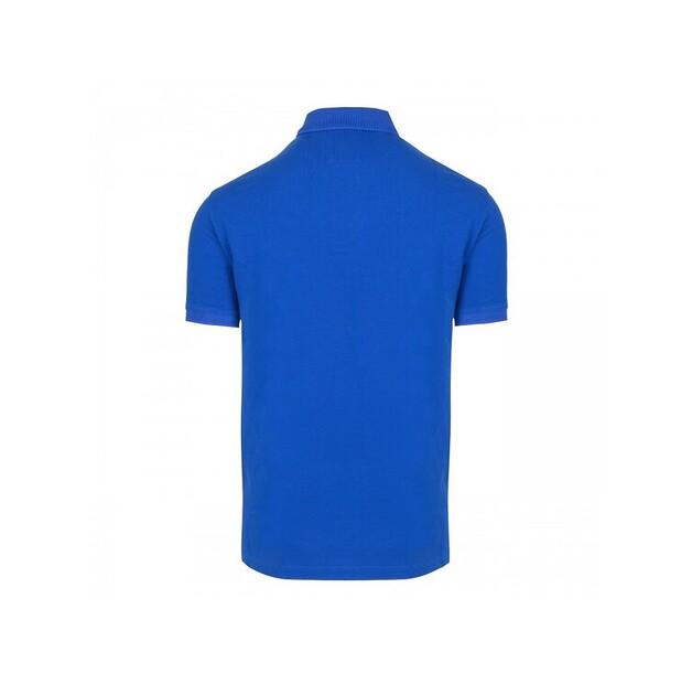 Поло Emporio Armani 8N1FQ2 1JTKZ