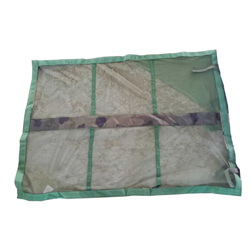 Tent Mosquito Net Window Screen