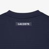 Lacoste Men's Tennis Player T-Shirt TH0004-56G166