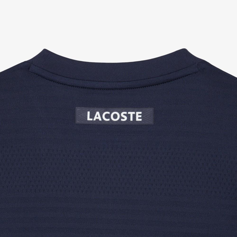 Lacoste Men's Tennis Player T-Shirt TH0004-56G166