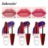 Mattes Peel-Off-Lippenglanz-Rosa-Lipgloss-Umriss-Kontur-Tattoo-Lippenstift, wasserfest, übertragungsbeständig, zum Abreißen, natürliche Lippentönung