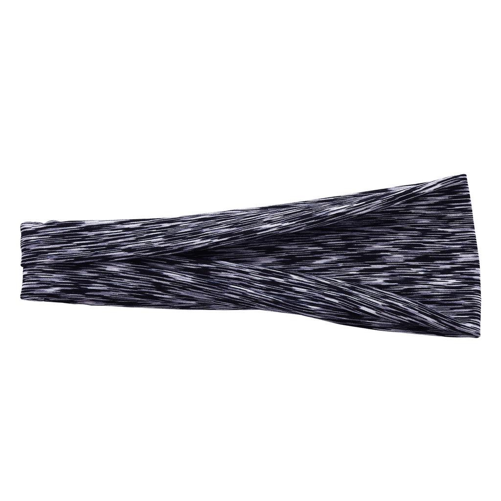Unisex Non Slip Sweatbands  Widened Elastic Yoga Running Moisture Wicking Head Band